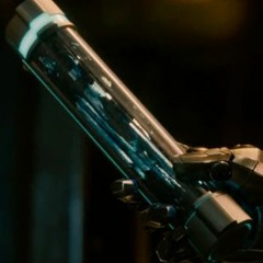 Vibranium (prod. Josh Petruccio)