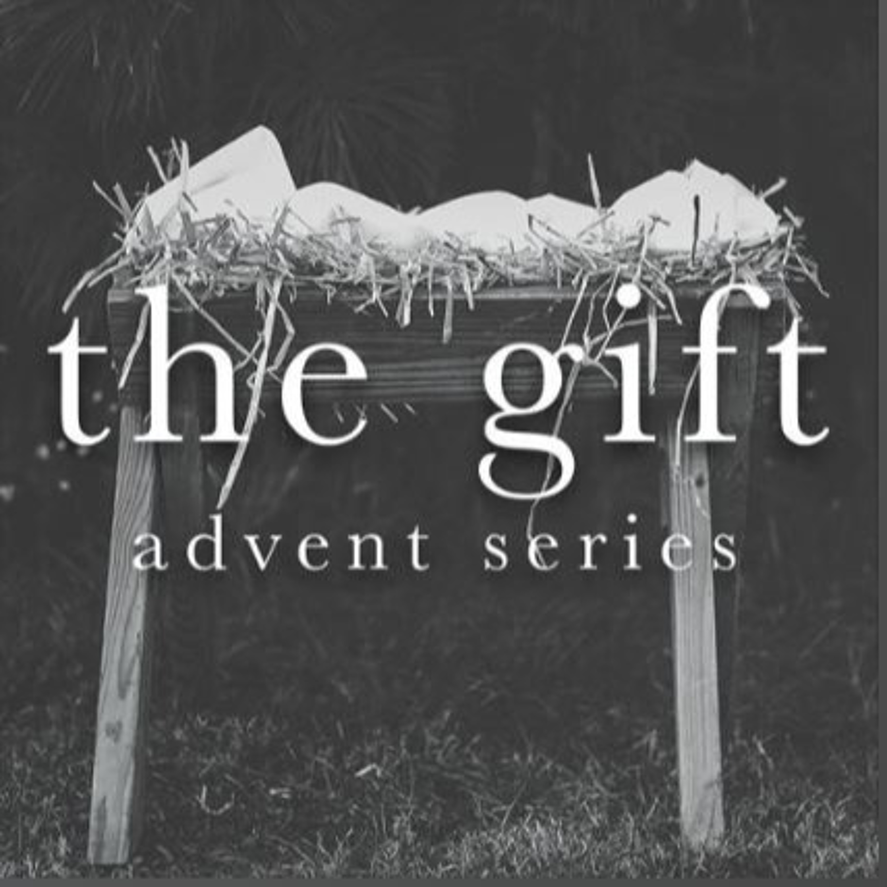 Sunday December 16, 2018 - Scott Gill – “The Gift to Mary” – Luke 1:26-55 episode artwork