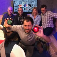 The Weekly Noticias (7 Nov 2018)