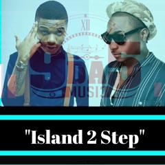 Island 2 Step- Island Type Beat x Caribbean Type Beat x Dancehall Type Beat