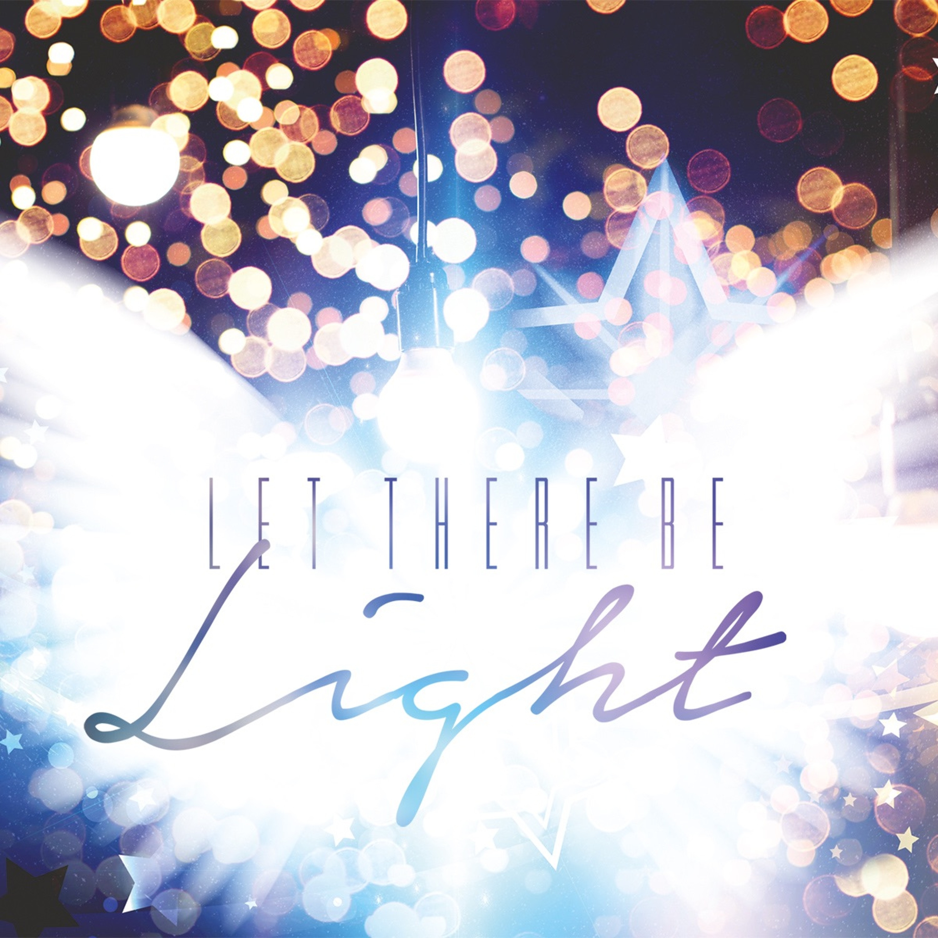 Let There Be Light | Part 3 | Light of the World episode artwork