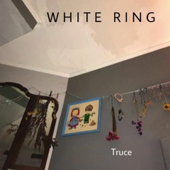 WHITE RING - Truce