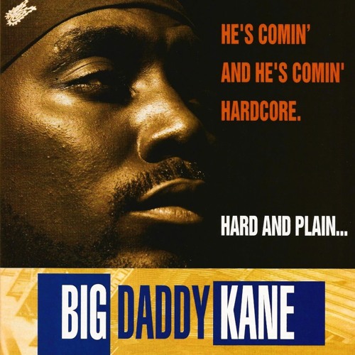 Listen to Big Daddy Kane - Looks Like a Job For  (1993