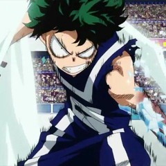 Midoriya