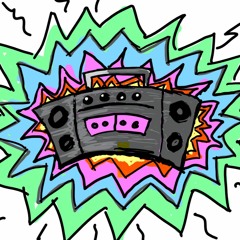 Boombox