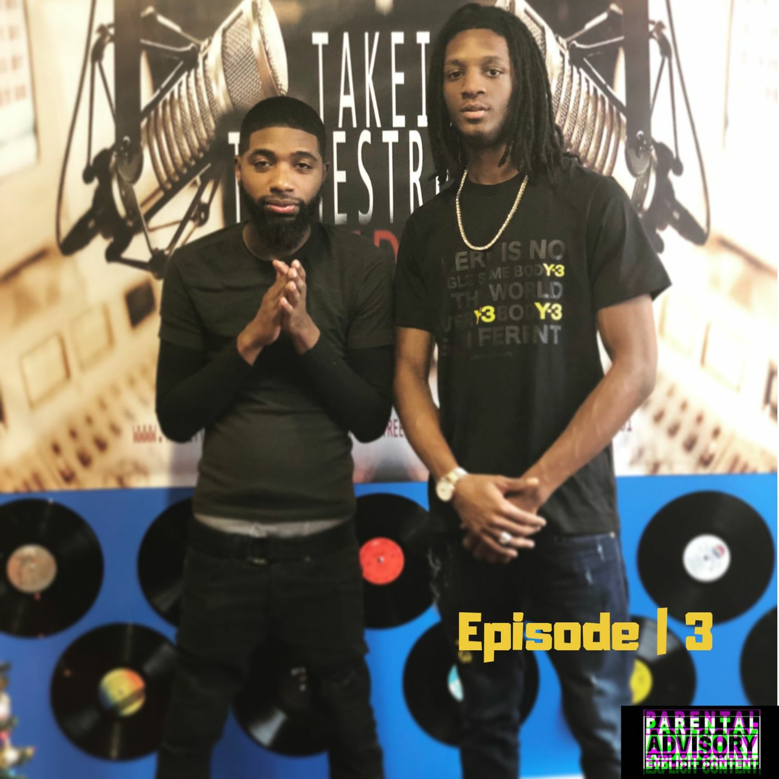 Msfit & Friends Podcast