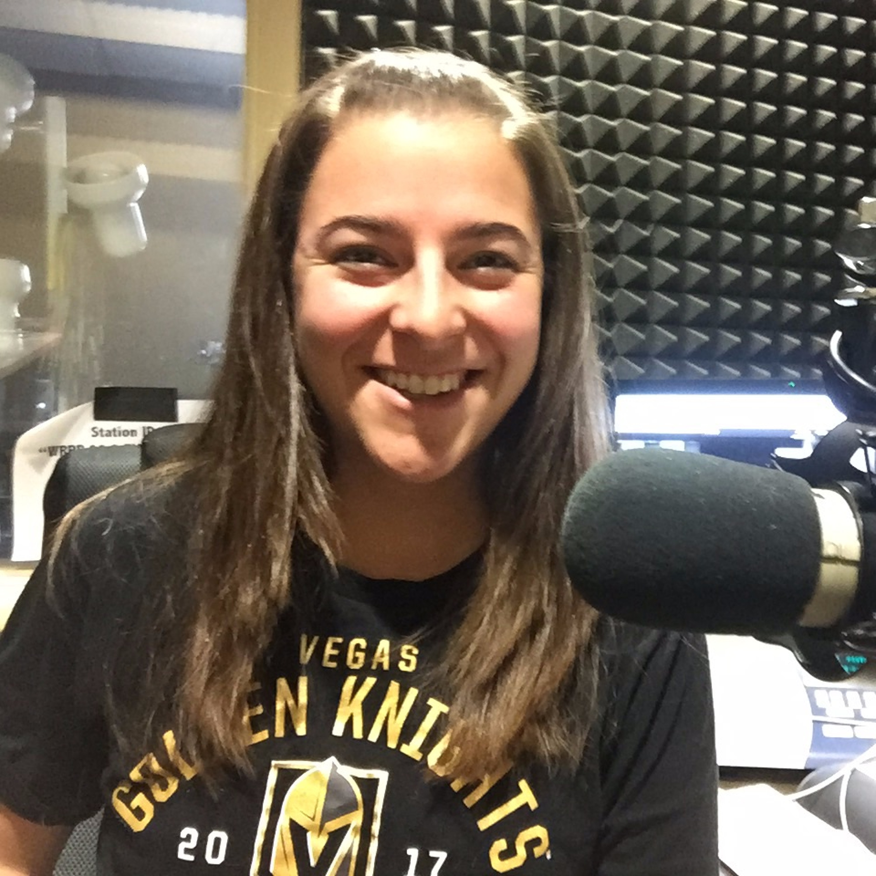 The Best in Sports News and Analysis, from Danielle McCartan