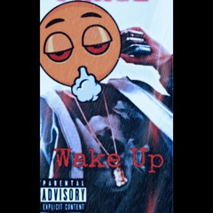 wake up prod by : GlonManOnThaBeat 4L