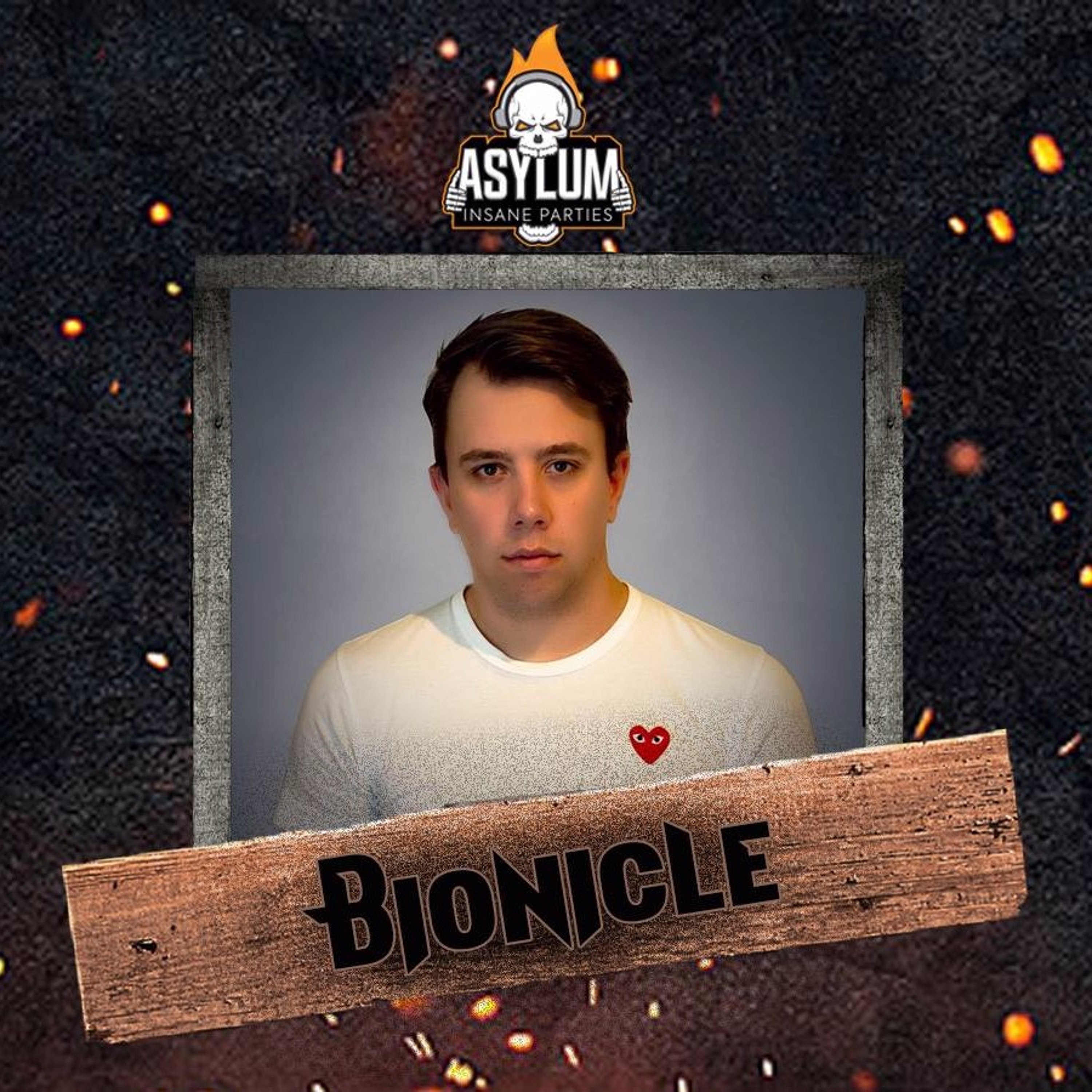 Bionicle ☢️