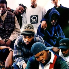 Wu tang clan
