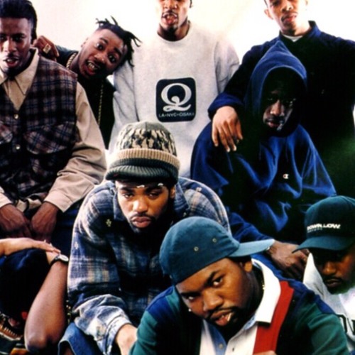 Wu tang clan