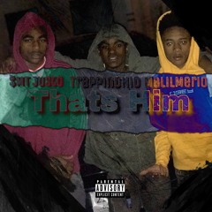 $MT Justo (ft. TrappinOhio & MBlilMerio) - That's Him