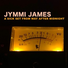 A Sick Set From Way After Midnight