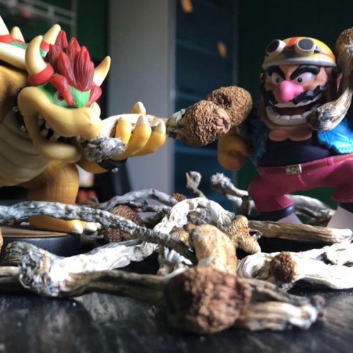 Out Tha Mud (Prod. KY)