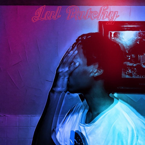 DEAD ZOMBIE (Prod. by NiNETY8)