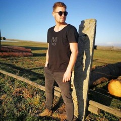 Zendi live set from @Studio54 / 18.11.2018