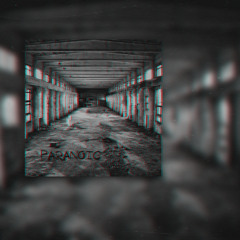 VEVQ X Paranormal - Paranoic (Freestyle)