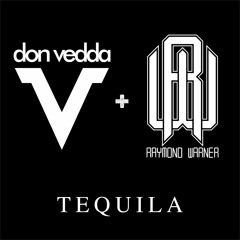 Tequila ft. Raymond Warner(Dan + Shay Cover)