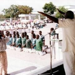 EH YISU MVULUZI - CHORALE DES DIRIGEANTS / FAKI PARIS SO