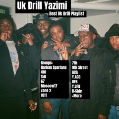 Uk Drill Yazimi❄Scroll Down Gets Better still