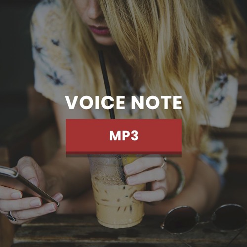 Voice Note