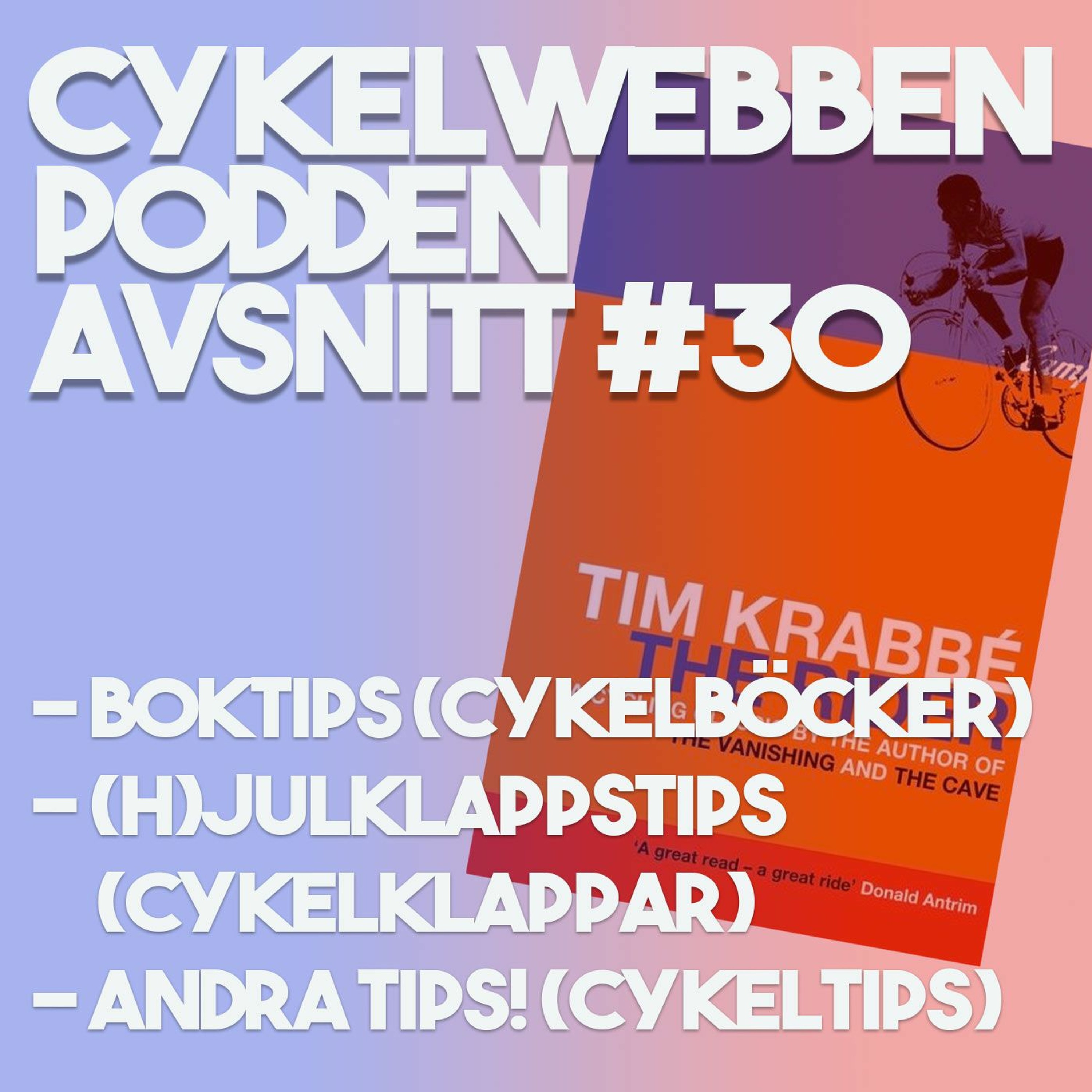 CykelwebbenPodden