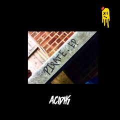 Pirate - Ep