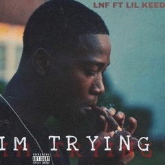 LNF x Keed
