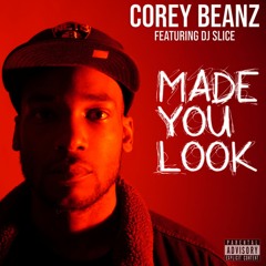 Made You Look (feat DJ Slice)