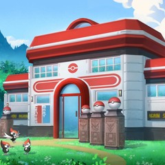 Pokecenter