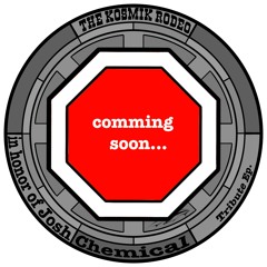 PREVIEW - THE KOSMIK RODEO Tribute Ep.