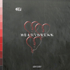 Heartbreak (Prod. Yando) - Single