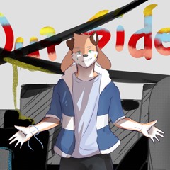 【清音グロ】「アウトサイダー」Outsider【UTAUカバー】