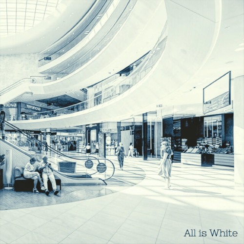 All Is White
