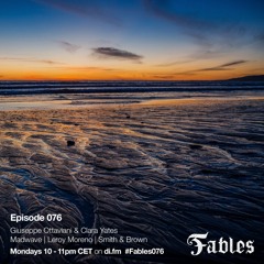 Ferry Tayle & Dan Stone - Fables 076