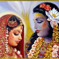 Jaya Radha Madhava