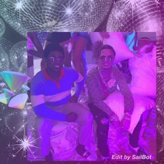 Kodak Black x Lil Pump - Gnarly (edit to perfection)