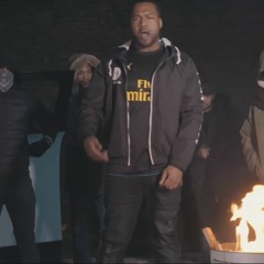 Stana - Till The Day I Die (Prod. By VSOP - STEELY) [Music Video]   GRM Daily