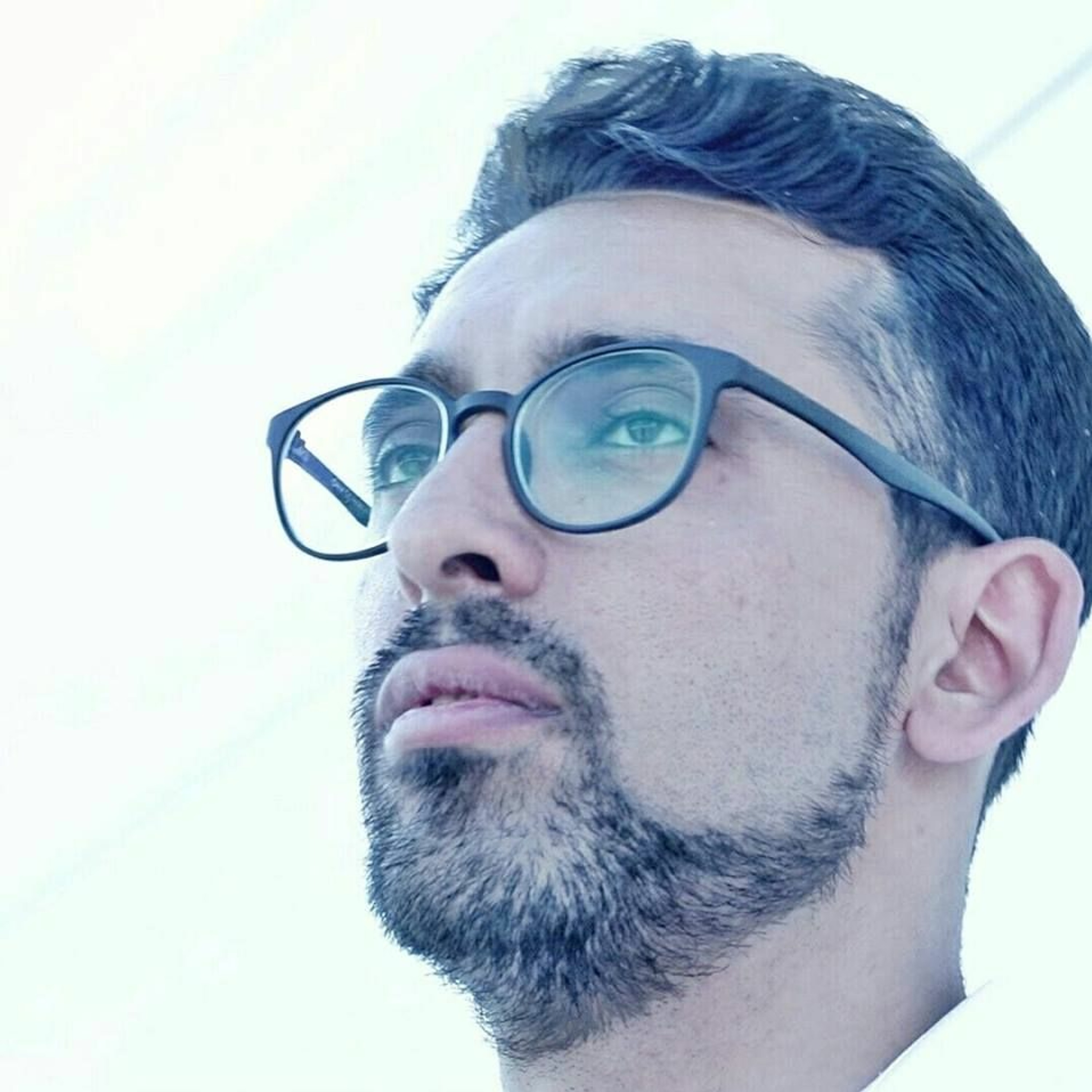 İlqar Kerimbey - Bu Sen Deyilsen(2018) episode artwork