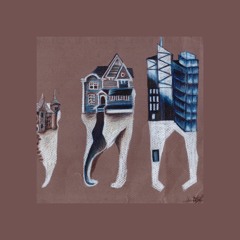 Spirit (feat. Najee Boykin)