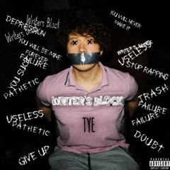 Writer's Block (Prod. By Jurrivh X Syndrome)