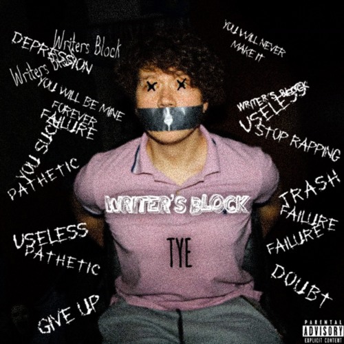 Writer's Block (Prod. By Jurrivh X Syndrome)