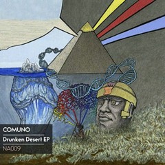 Drunken Desert (Original Mix)