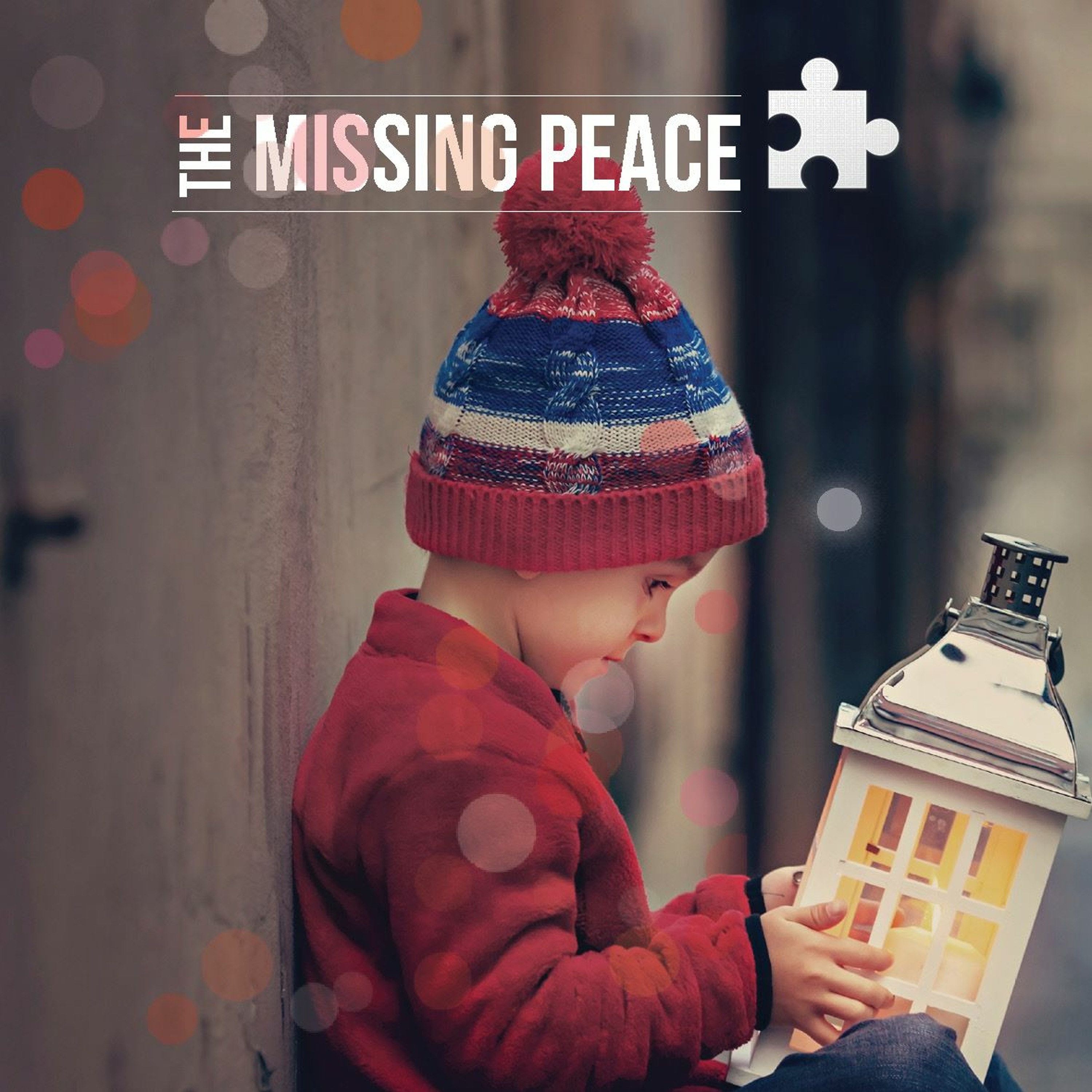 Sunday 2018.12.16 The Missing Peace - the story of Joseph episode artwork