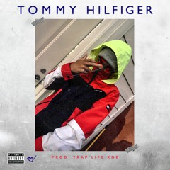 Project poppa - tommy hilfiger (Prod Trap Life Rob)