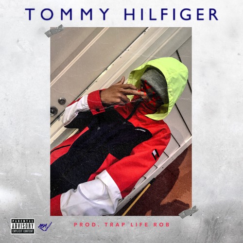 Project poppa - tommy hilfiger (Prod Trap Life Rob)