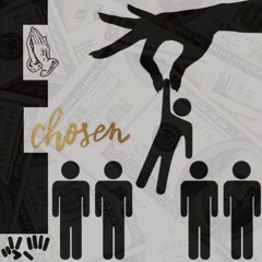 Chosen (feat. H)