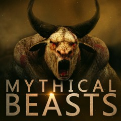 Chase The Beast - Featured on the Science Channel series "Mythical Beasts"