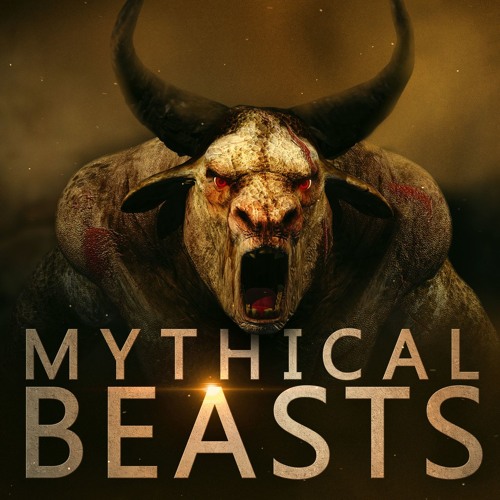 Chase The Beast - Featured on the Science Channel series "Mythical Beasts"