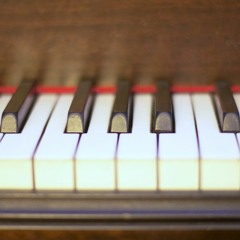 Solo Piano Improvisation (June 9, 2012)
